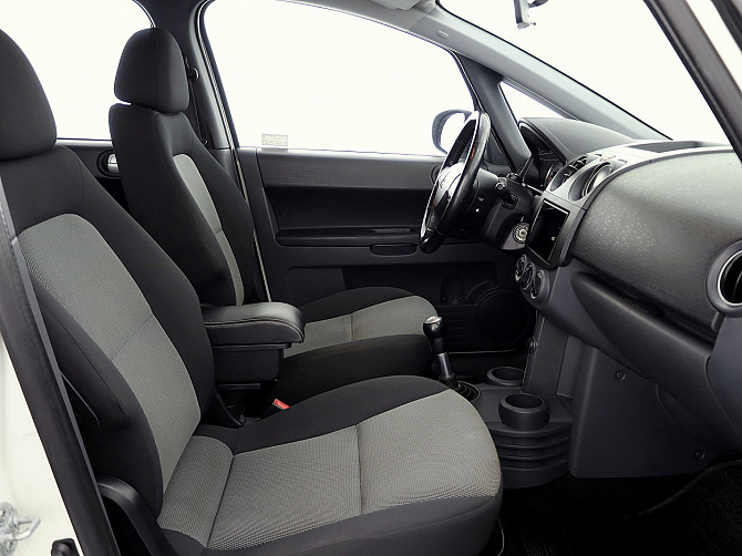 Mitsubishi Colt Facelift LPG 1.3 70kW Tallina - foto 6