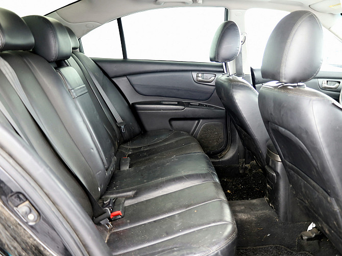 Kia Magentis Luxury 2.0 106kW Таллин - изображение 7