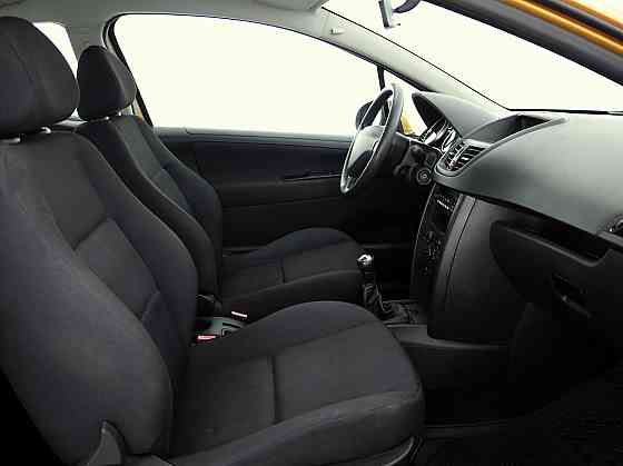 Peugeot 207 Elegance 1.4 54kW Tallina