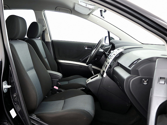 Toyota Corolla Verso Linea Sol Facelift ATM 1.8 95kW Tallina - foto 6