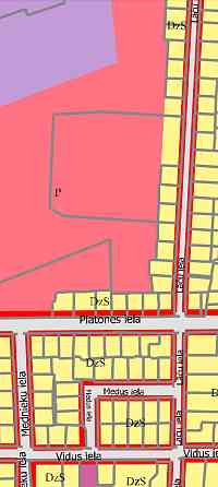 Pārdod zemes gabalu, ir pilsētas komunikācijas , ērta piekļuves , laba atrašanās vieta , daļēja... Jelgava