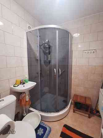 Gaišs un mājīgs 4 istabu dzīvoklis- jūsu jaunās mājas Inciemā.

Pārdod plašu un mājīgu 75 m dzīvokli Rīgas rajons