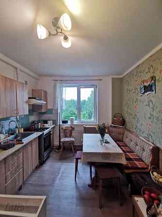 Gaišs un mājīgs 4 istabu dzīvoklis- jūsu jaunās mājas Inciemā.

Pārdod plašu un mājīgu 75 m dzīvokli Rīgas rajons