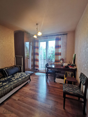 Gaišs un mājīgs 4 istabu dzīvoklis- jūsu jaunās mājas Inciemā.

Pārdod plašu un Rīgas rajons - foto 4