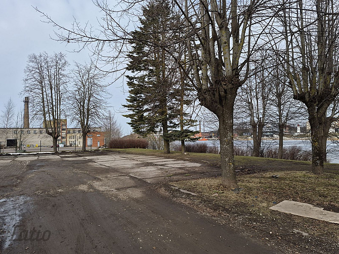 Pārdod zemes gabalu Salacgrīvā pie Salacas upes, 500 m no jūras!
Adrese: Rīgas iela 2a, Salaspils - foto 8