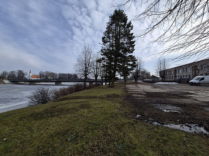 Pārdod zemes gabalu Salacgrīvā pie Salacas upes, 500 m no jūras!
Adrese: Rīgas iela 2a, Salaspils - foto 5