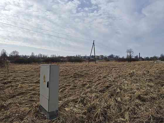 Pārdod privātās apbūves zemes gabalu Salacgrīvā, Tīruma ielā! Platība 635 m2.
Piedāvājam ideāli piem Salaspils