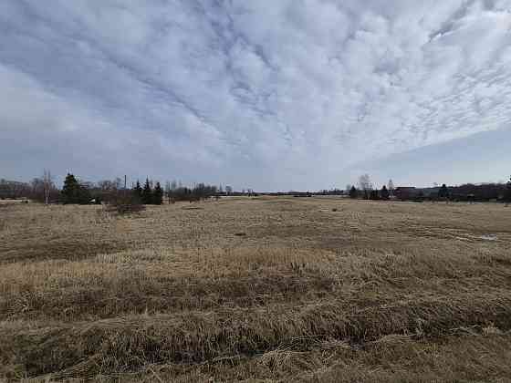 Pārdod zemes gabalu stratēģiski izdevīgā vietā pie A1 šosejas, Salacgrīvā

Tiek pārdots zemes gabals Salaspils