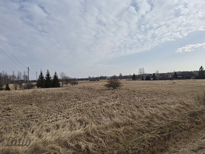 Pārdod zemes gabalu stratēģiski izdevīgā vietā pie A1 šosejas, Salacgrīvā

Tiek pārdots Salaspils - foto 7