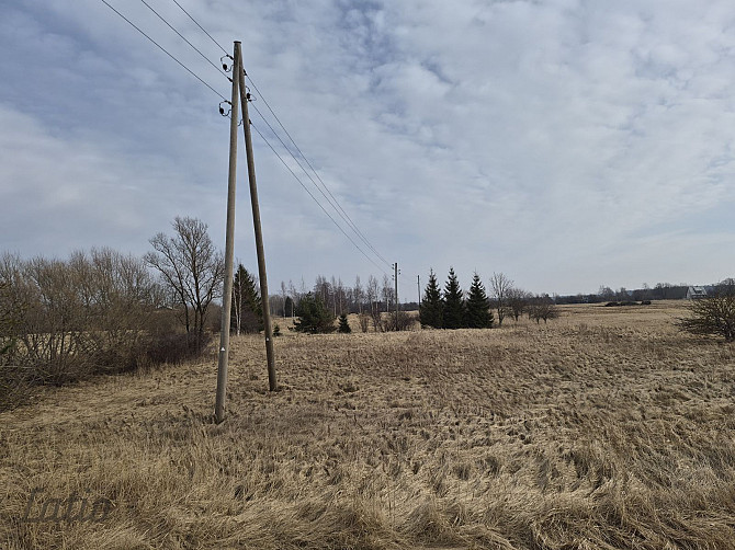 Pārdod zemes gabalu stratēģiski izdevīgā vietā pie A1 šosejas, Salacgrīvā

Tiek pārdots Salaspils - foto 8