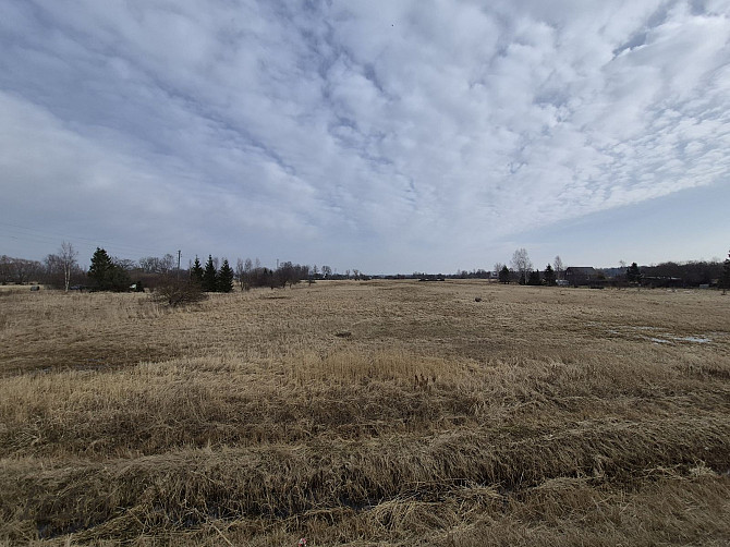 Pārdod zemes gabalu stratēģiski izdevīgā vietā pie A1 šosejas, Salacgrīvā

Tiek pārdots Salaspils - foto 6