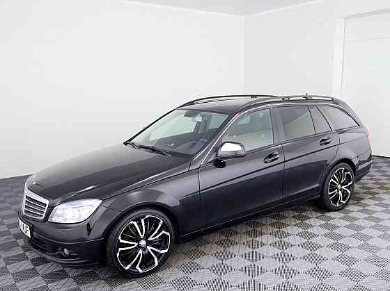 Mercedes-Benz C 220 Elegance ATM 2.1 CDI 125kW Tallina