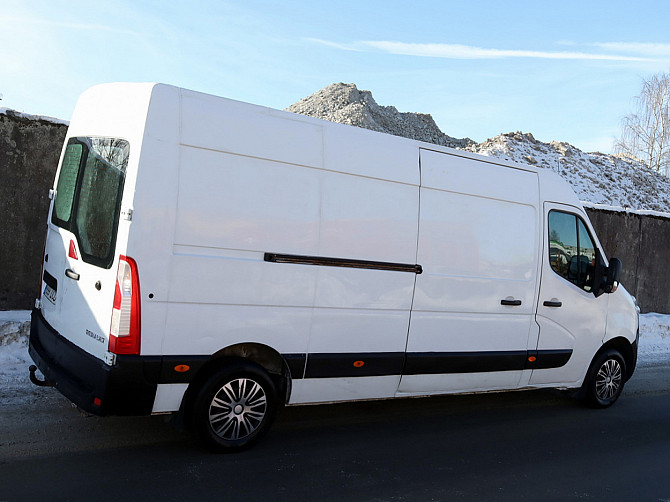 Renault Master Van 2.3 dCi 92kW Tallina - foto 3