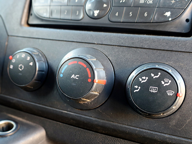 Renault Master Van 2.3 dCi 92kW Tallina - foto 8