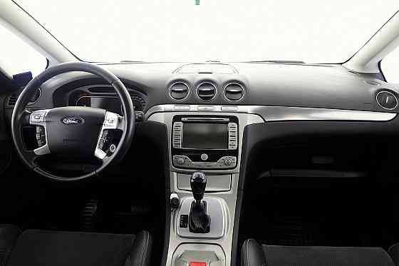 Ford S-MAX Titanium X ATM 2.0 TDCi 96kW Tallina