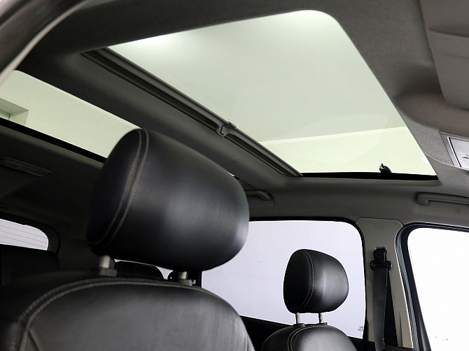 Ford S-MAX Titanium X ATM 2.0 TDCi 96kW Tallina - foto 8