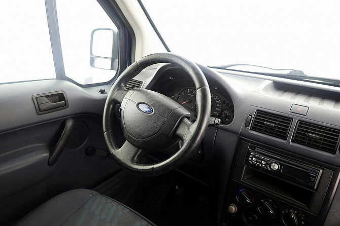 Ford Transit Connect Van 1.8 TDCi 55kW Tallina - foto 5