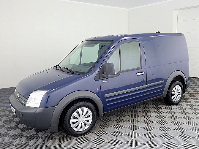 Ford Transit Connect Van 1.8 TDCi 55kW Tallina - foto 2