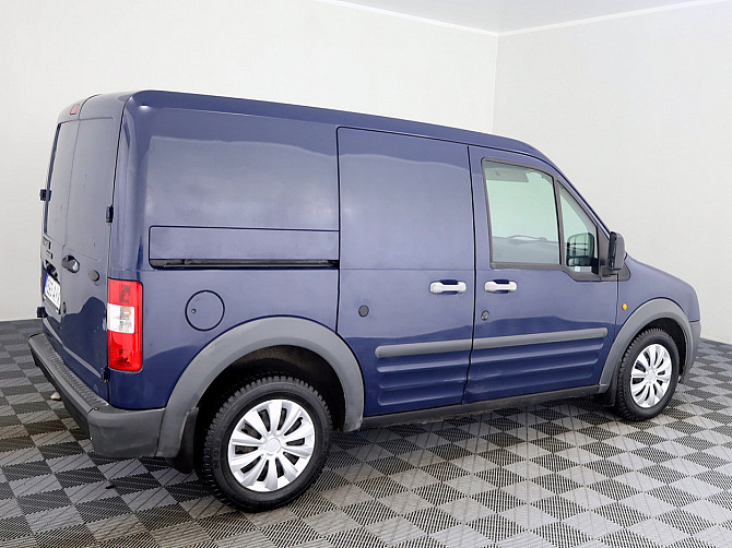 Ford Transit Connect Van 1.8 TDCi 55kW Tallina - foto 3