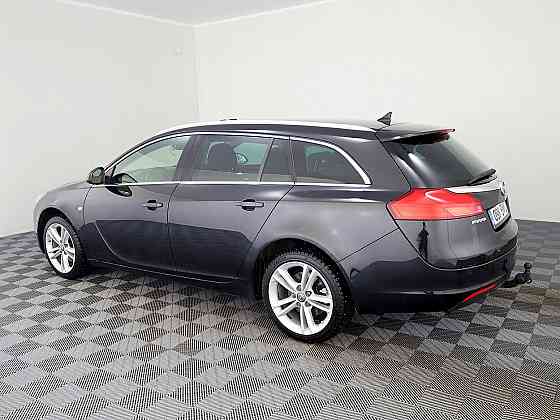 Opel Insignia Cosmo 4x4 ATM 2.0 CDTi 118kW Tallina