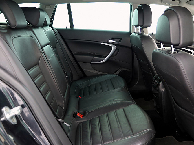 Opel Insignia Cosmo 4x4 ATM 2.0 CDTi 118kW Tallina - foto 7