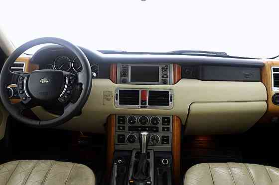 Land Rover Range Rover HSE 2.9 D 130kW Tallina