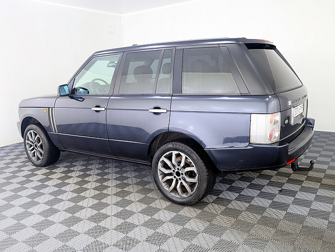 Land Rover Range Rover HSE 2.9 D 130kW Tallina - foto 4