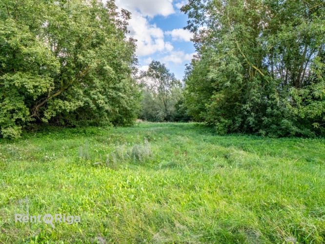 Продаётся земельный участок в престижной Ķīpsala!  Земельный участок под застройку! Рига - изображение 7