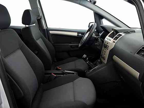 Opel Zafira Facelift LPG 1.8 103kW Tallina