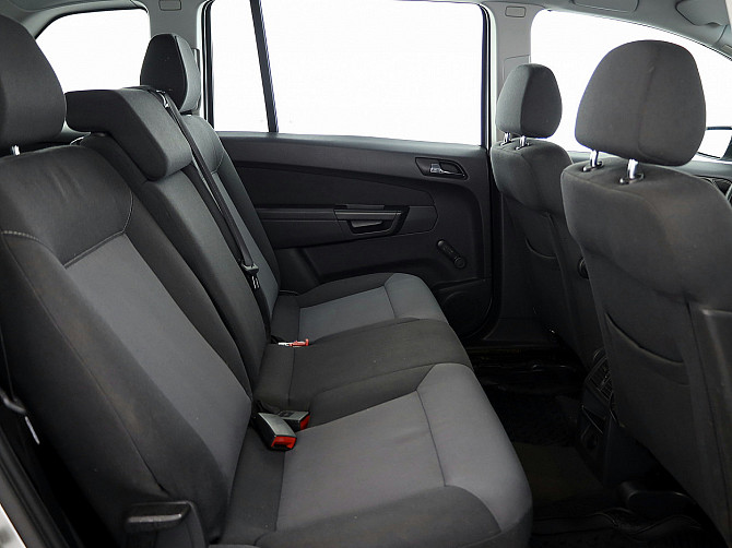 Opel Zafira Facelift LPG 1.8 103kW Tallina - foto 7