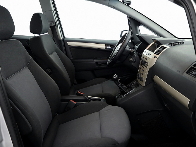 Opel Zafira Facelift LPG 1.8 103kW Tallina - foto 6