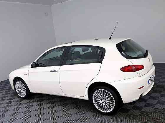 Alfa Romeo 147 Exclusive Facelift 1.6 88kW Tallina