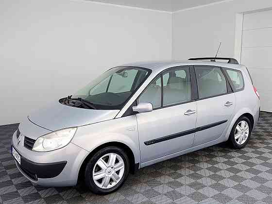 Renault Grand Scenic Comfort ATM 2.0 99kW Tallina