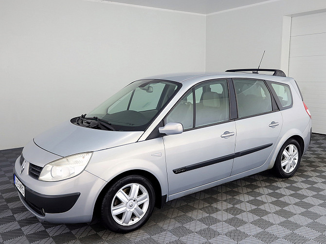 Renault Grand Scenic Comfort ATM 2.0 99kW Tallina - foto 2