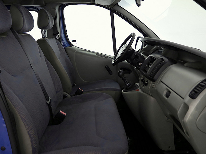 Renault Trafic Crew Van 1.9 dCi 60kW Tallina - foto 6