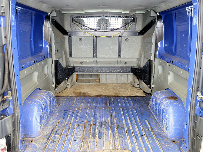 Renault Trafic Crew Van 1.9 dCi 60kW Tallina - foto 8