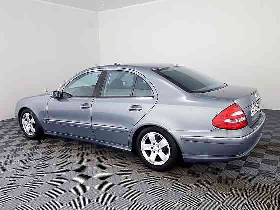 Mercedes-Benz E 200 Avantgarde ATM 1.8 Kompressor 120kW Tallina