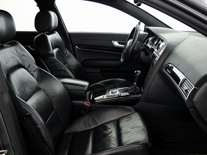 Audi A6 Quattro S-line ATM 3.0 TDI 171kW Таллин - изображение 6