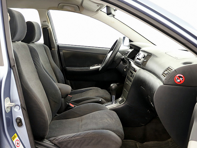 Toyota Corolla Linea Sol Facelift ATM 1.6 81kW Tallina - foto 6