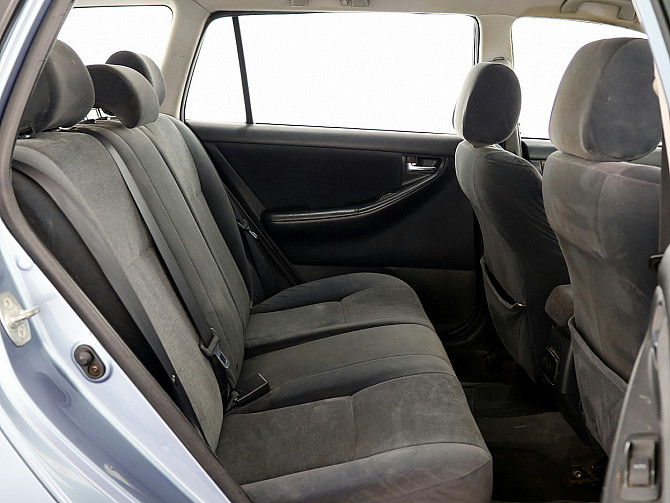 Toyota Corolla Linea Sol Facelift ATM 1.6 81kW Tallina - foto 7