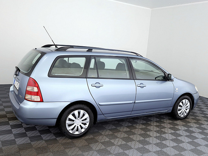 Toyota Corolla Linea Sol Facelift ATM 1.6 81kW Tallina - foto 3