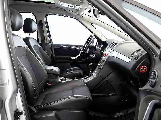 Ford S-MAX Titanium LPG ATM 2.3 118kW Tallina