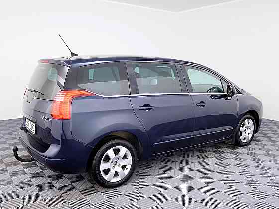 Peugeot 5008 Elegance 1.6 HDi 80kW Tallina