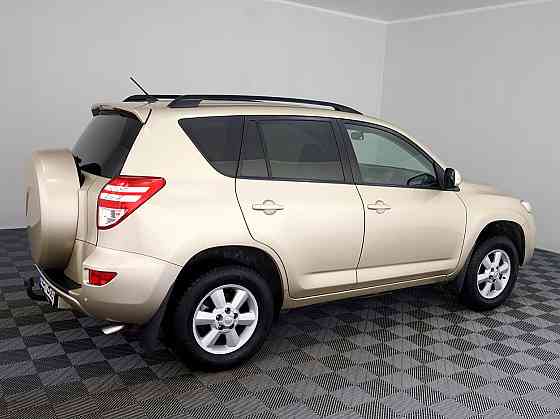 Toyota RAV4 Linea Sol Facelift LPG 2.0 116kW Tallina