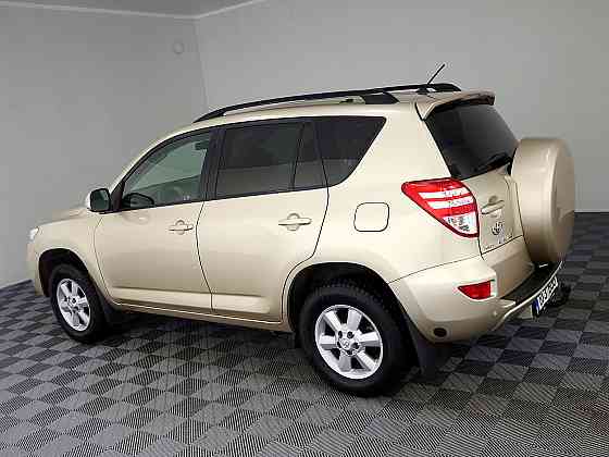 Toyota RAV4 Linea Sol Facelift LPG 2.0 116kW Tallina