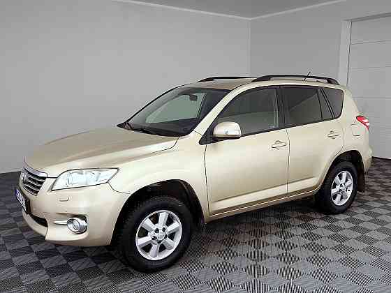 Toyota RAV4 Linea Sol Facelift LPG 2.0 116kW Tallina
