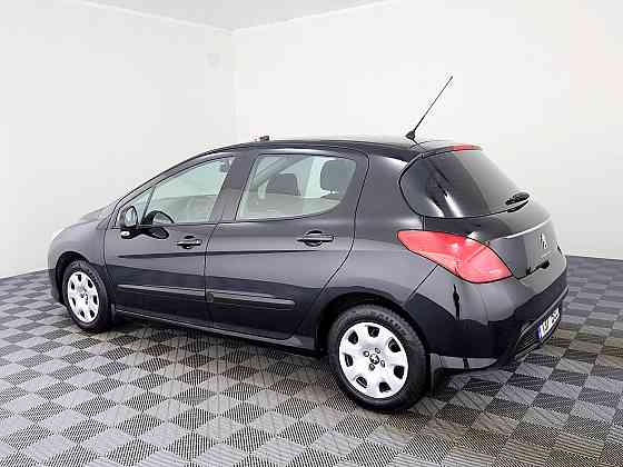 Peugeot 308 Elegance Facelift 1.6 88kW Tallina