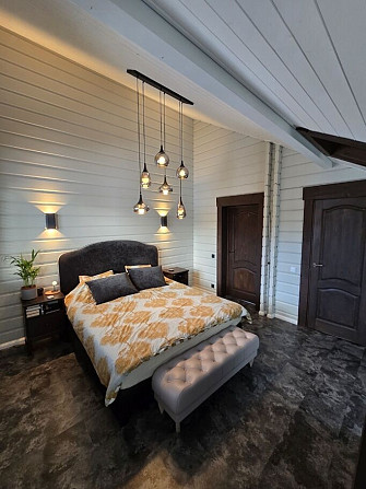 Īpašnieks pārdod mājīgu A+ energoefektivitātes frēzbaļķu ģimenes māju, Dzidriņās – tikai 7 km no... Cits - foto 13