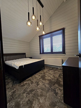 Īpašnieks pārdod mājīgu A+ energoefektivitātes frēzbaļķu ģimenes māju, Dzidriņās – tikai 7 km no... Cits - foto 11