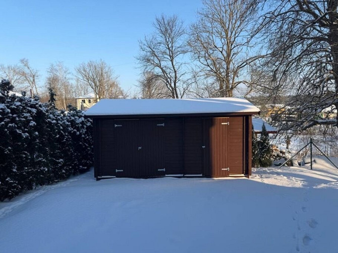 Īpašnieks pārdod mājīgu A+ energoefektivitātes frēzbaļķu ģimenes māju, Dzidriņās – tikai 7 km no... Cits - foto 4